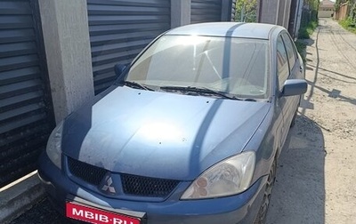 Mitsubishi Lancer IX, 2007 год, 325 000 рублей, 1 фотография