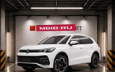 Volkswagen Tiguan, 2026 год, 4 089 000 рублей, 1 фотография
