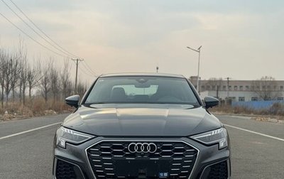 Audi A3, 2022 год, 2 320 000 рублей, 1 фотография