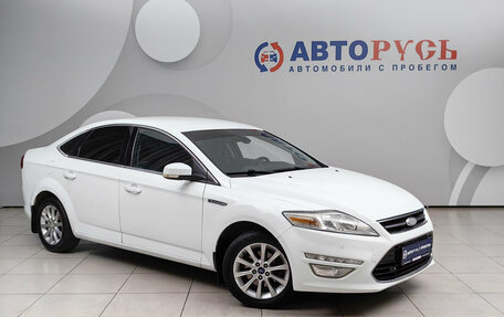 Ford Mondeo IV, 2010 год, 689 000 рублей, 1 фотография