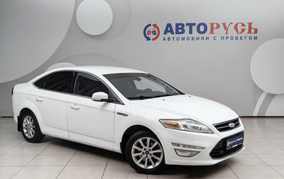 Ford Mondeo IV, 2010 год, 689 000 рублей, 1 фотография