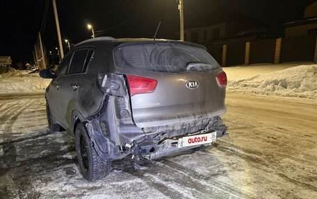 KIA Sportage III, 2015 год, 1 197 000 рублей, 13 фотография