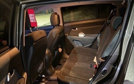 KIA Sportage III, 2015 год, 1 197 000 рублей, 6 фотография