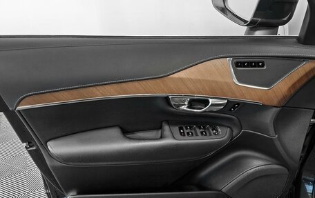 Volvo XC90 II рестайлинг, 2020 год, 3 875 000 рублей, 12 фотография