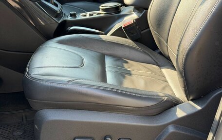 Ford Kuga III, 2014 год, 1 400 000 рублей, 9 фотография
