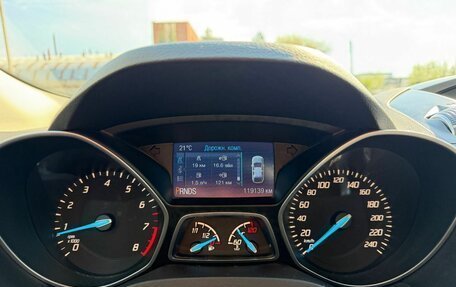 Ford Kuga III, 2014 год, 1 400 000 рублей, 12 фотография