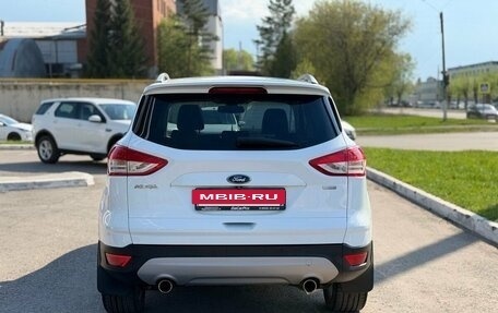 Ford Kuga III, 2014 год, 1 400 000 рублей, 6 фотография