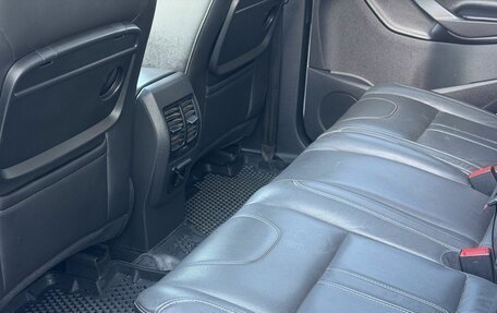 Ford Kuga III, 2014 год, 1 400 000 рублей, 18 фотография