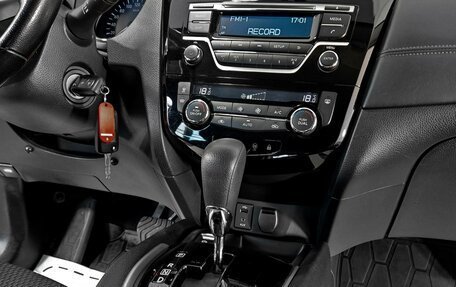 Nissan Qashqai, 2019 год, 1 896 000 рублей, 10 фотография
