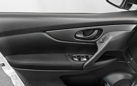 Nissan Qashqai, 2019 год, 1 896 000 рублей, 11 фотография