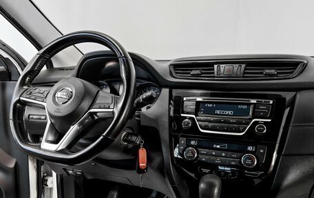 Nissan Qashqai, 2019 год, 1 896 000 рублей, 7 фотография