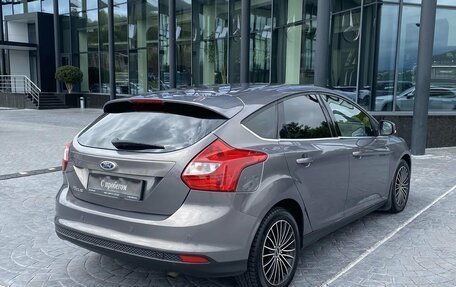 Ford Focus III, 2012 год, 629 000 рублей, 2 фотография