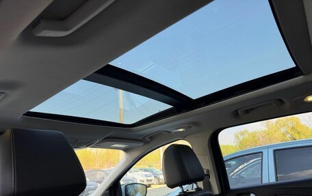 Ford Kuga III, 2014 год, 1 400 000 рублей, 19 фотография