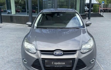 Ford Focus III, 2012 год, 629 000 рублей, 3 фотография