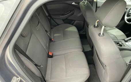 Ford Focus III, 2012 год, 629 000 рублей, 8 фотография
