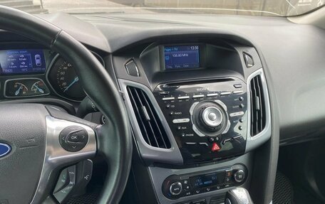 Ford Focus III, 2012 год, 629 000 рублей, 9 фотография