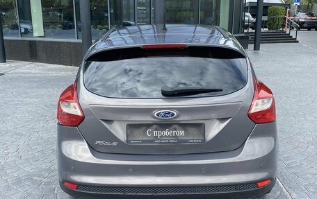 Ford Focus III, 2012 год, 629 000 рублей, 4 фотография