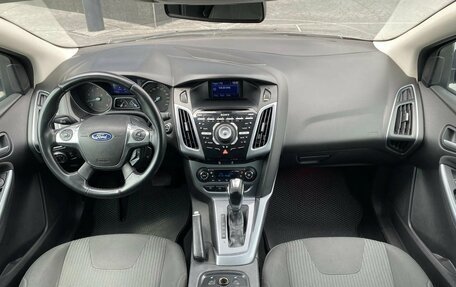 Ford Focus III, 2012 год, 629 000 рублей, 6 фотография