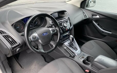 Ford Focus III, 2012 год, 629 000 рублей, 5 фотография