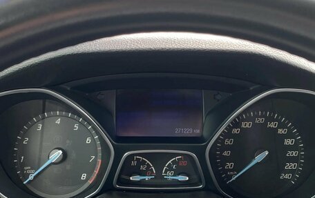 Ford Focus III, 2012 год, 629 000 рублей, 10 фотография