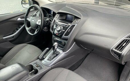 Ford Focus III, 2012 год, 629 000 рублей, 7 фотография