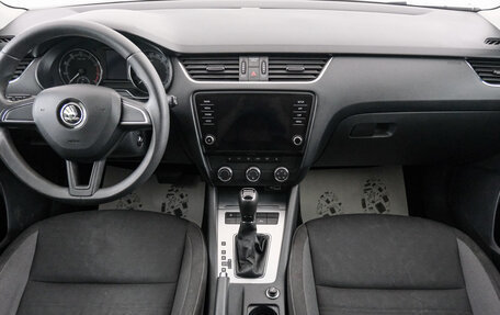 Skoda Octavia, 2019 год, 1 429 000 рублей, 11 фотография