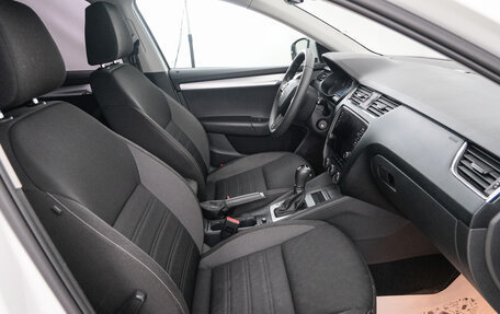 Skoda Octavia, 2019 год, 1 429 000 рублей, 14 фотография