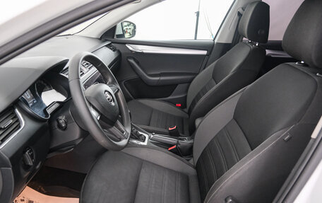 Skoda Octavia, 2019 год, 1 429 000 рублей, 8 фотография