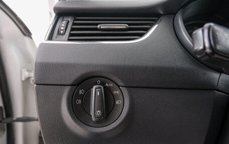 Skoda Octavia, 2019 год, 1 429 000 рублей, 18 фотография