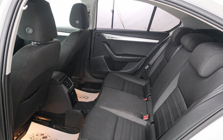 Skoda Octavia, 2019 год, 1 429 000 рублей, 20 фотография