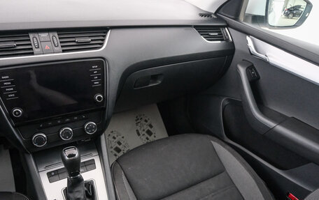 Skoda Octavia, 2019 год, 1 429 000 рублей, 12 фотография