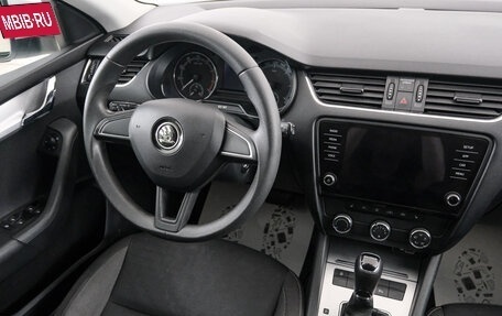 Skoda Octavia, 2019 год, 1 429 000 рублей, 10 фотография