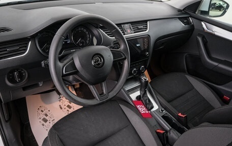 Skoda Octavia, 2019 год, 1 429 000 рублей, 9 фотография
