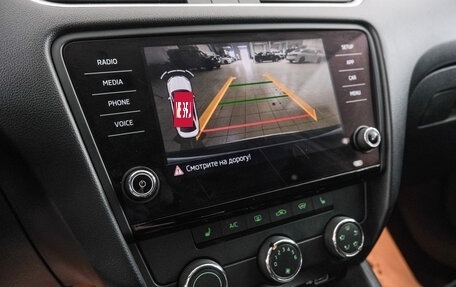 Skoda Octavia, 2019 год, 1 429 000 рублей, 16 фотография
