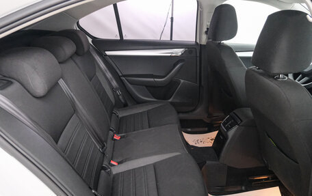Skoda Octavia, 2019 год, 1 429 000 рублей, 21 фотография