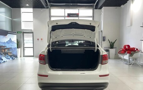 KIA Rio III рестайлинг, 2015 год, 890 000 рублей, 7 фотография