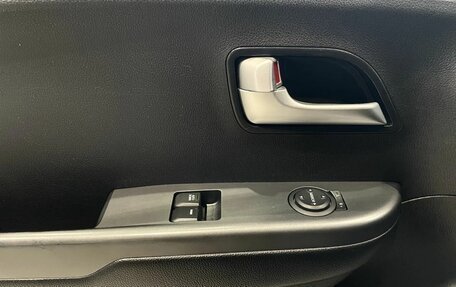 KIA Rio III рестайлинг, 2015 год, 890 000 рублей, 18 фотография