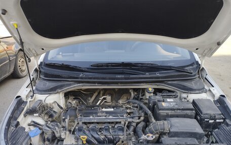 Hyundai Solaris II рестайлинг, 2020 год, 1 550 000 рублей, 10 фотография