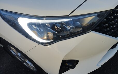 Hyundai Solaris II рестайлинг, 2020 год, 1 550 000 рублей, 5 фотография