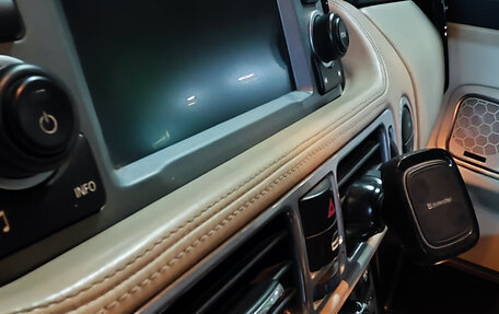 Land Rover Range Rover III, 2008 год, 1 470 000 рублей, 8 фотография