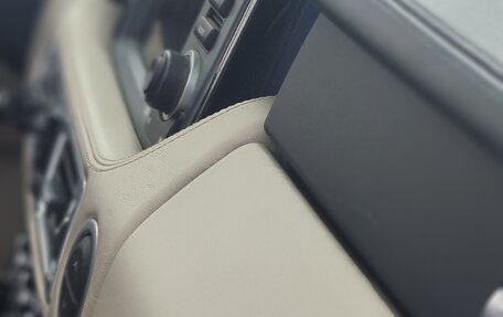 Land Rover Range Rover III, 2008 год, 1 470 000 рублей, 12 фотография