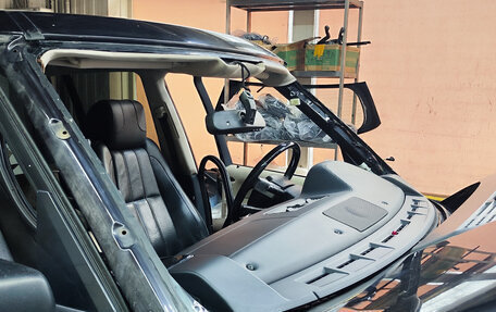 Land Rover Range Rover III, 2008 год, 1 470 000 рублей, 19 фотография
