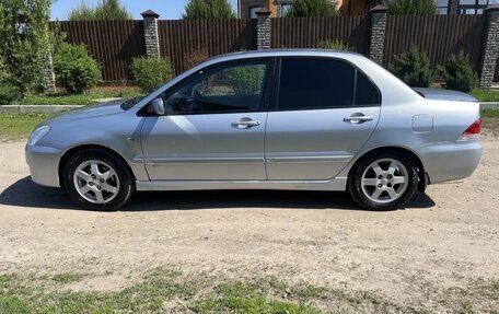 Mitsubishi Lancer IX, 2005 год, 410 000 рублей, 8 фотография