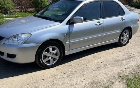 Mitsubishi Lancer IX, 2005 год, 410 000 рублей, 5 фотография