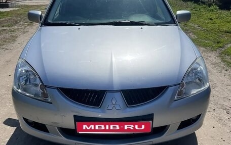 Mitsubishi Lancer IX, 2005 год, 410 000 рублей, 2 фотография