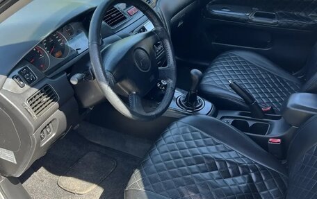 Mitsubishi Lancer IX, 2005 год, 410 000 рублей, 7 фотография