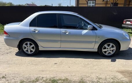 Mitsubishi Lancer IX, 2005 год, 410 000 рублей, 4 фотография