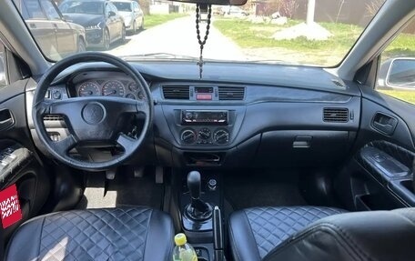 Mitsubishi Lancer IX, 2005 год, 410 000 рублей, 10 фотография