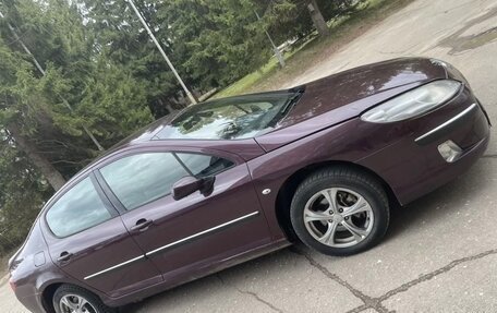 Peugeot 407, 2006 год, 350 000 рублей, 2 фотография