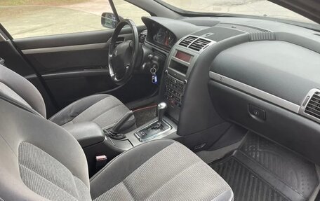 Peugeot 407, 2006 год, 350 000 рублей, 6 фотография